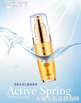 �V��ǧ������Ƽ����޹�˾����ٻ�Ȫˮ��(d��ng)��ӯ��(r��n)ϵ��