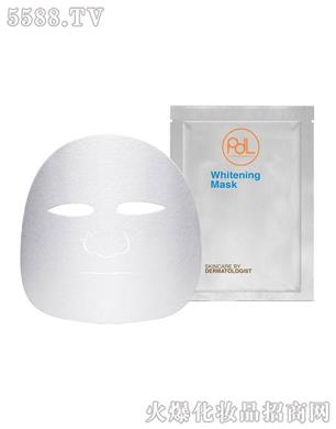PDL(̩��)���yƷ���޹�˾��Extra Whitening Face Mask̩����Ч������Ĥ