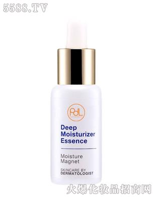 PDL(̩��)���yƷ���޹�˾��Deep Moisturizer Essence̩����ӱ����A