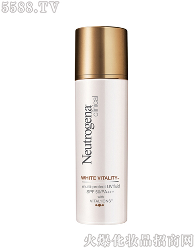 ��(qi��ng)��(�Ї�)Ͷ�Y���޹�˾��¶�������׶��o(h��)������ҺSPF30+PA+++