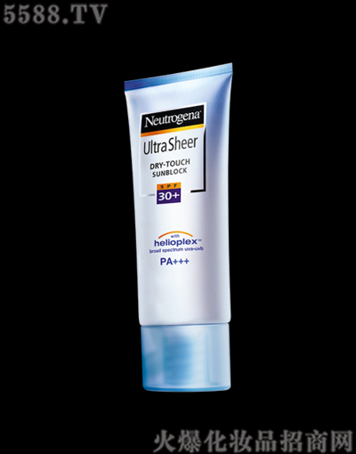 ��(qi��ng)��(�Ї�)Ͷ�Y���޹�˾��¶�����p͸������ҺSPF30PA+++
