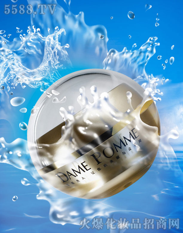 �V���КW�y����Ƽ����޹�˾���O������ˮ����(qi��ng)Ч����˪