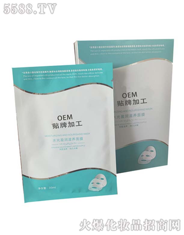 �V�ݵ������＼�g���޹�˾��ˮ��ӯ�����B(y��ng)��ĤOEM