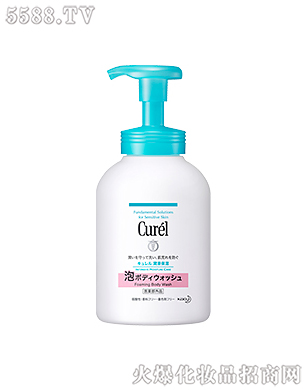 �Ϻ��������޹�˾���杙(r��n)��(r��n)������������ԡҺ480ml