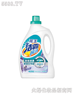 �Ϻ��������޹�˾������˲��o��ϴ��Һ�����ٻ��㣩3kg