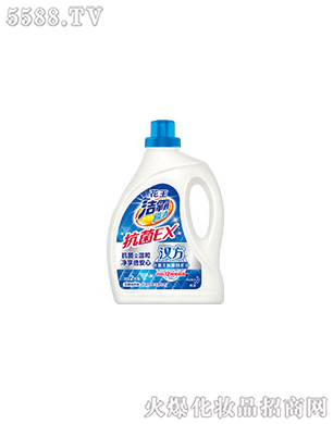 �Ϻ��������޹�˾������˲��EXϴ��Һ