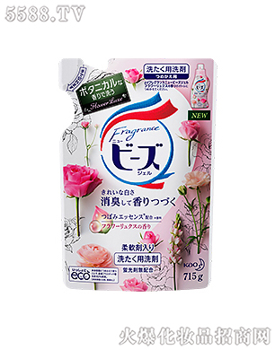 �Ϻ��������޹�˾������ܰ��ϴ��Һ�a(b��)���b����(y��u)��õ���㣩715g