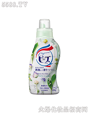 �Ϻ��������޹�˾������ܰ��ϴ��Һ�����²ݱ��㣩820g