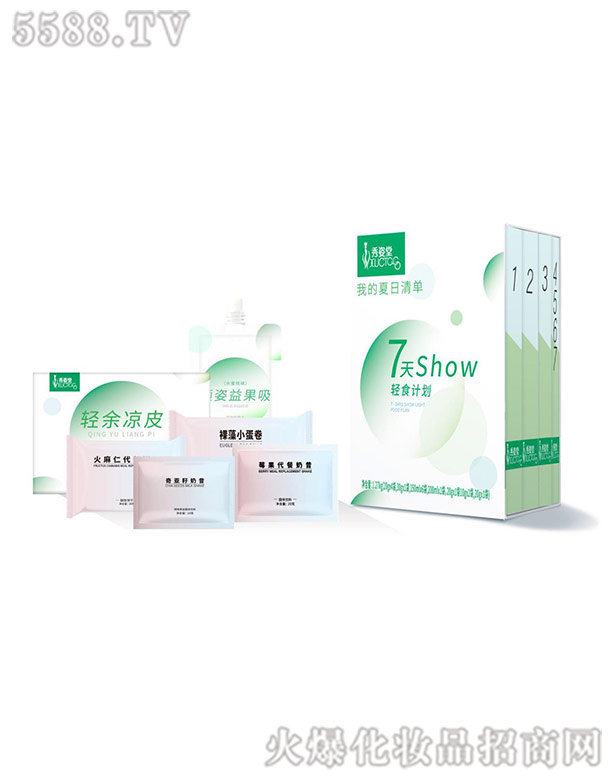 �����ã����ݣ����yƷ���޹�˾��������7��SHOW�pʳӋ��