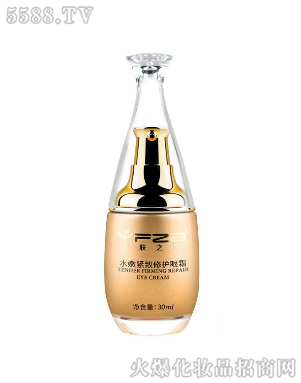 �V�ݱ����y����Ƽ����޹�˾��ˮ�۾o�����o(h��)��˪ 30ml