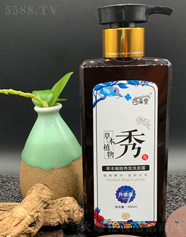 �������������Ƽ����޹�˾������òݱ�ֲ�(r��n)�l(f��)ϴ�l(f��)¶300ml