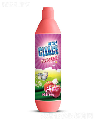 ���K���V�ջ����F(tu��n)�ɷ����޹�˾�������ˣ�CLEACE)�O(p��ng)�����Aϴ�����O(p��ng)�����500g