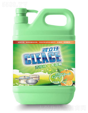 ���K���V�ջ����F(tu��n)�ɷ����޹�˾�������ˣ�CLEACE)���־��Aϴ�����������2kg