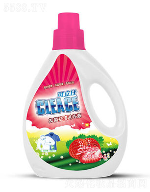 ���K���V�ջ����F(tu��n)�ɷ����޹�˾�������ˣ�CLEACE)ȥ�nϴ��Һ��ݮ���2kg