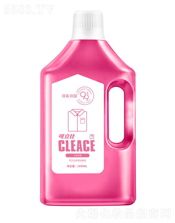���K���V�ջ����F(tu��n)�ɷ����޹�˾�������ˣ�CLEACE)��������Һ1000ml