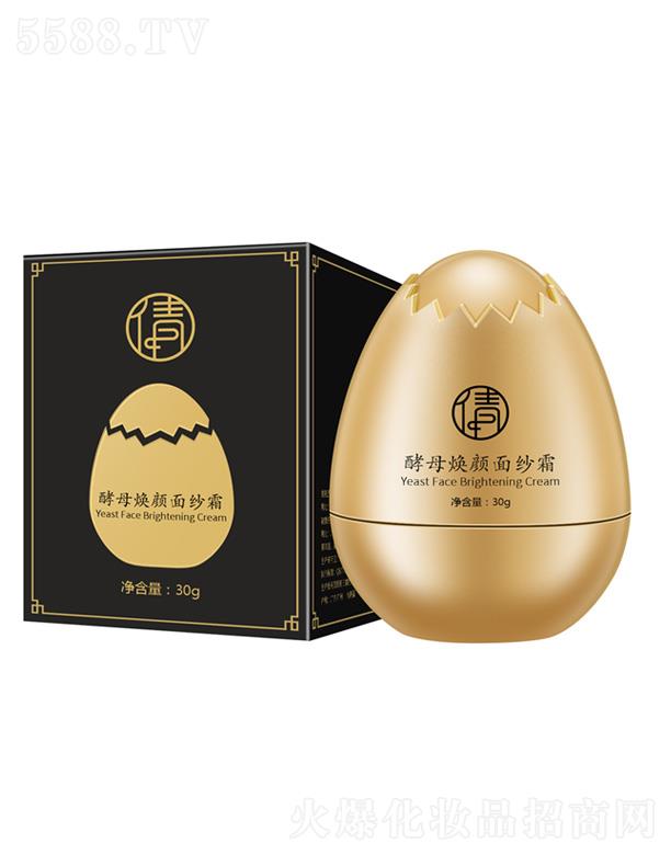�V��Ǫ�����Ƽ����޹�˾��ٻ�̽�ĸ����漆˪ 30g