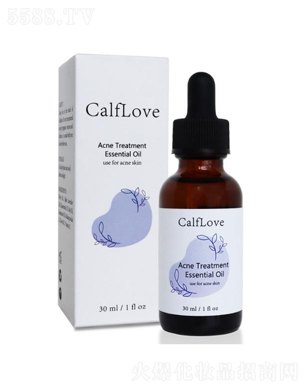 �V��ɏ��Ȫ����Ƽ����޹�˾��CalfloveĘ���o(h��)����Ħ����Һ 30ml
