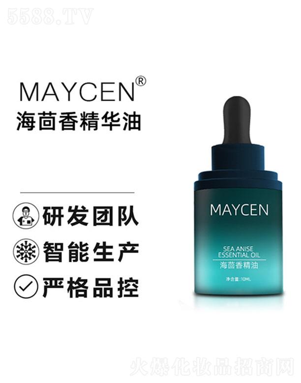 �V���������Ƽ����޹�˾��MAYCEN�����㾫�A��