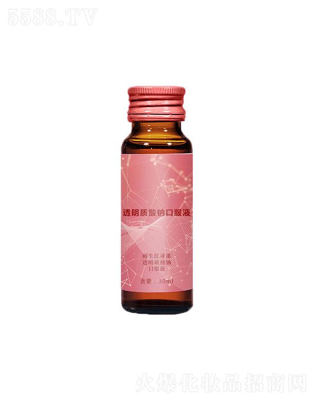 ɽ�|��������ʳƷ���޹�˾��������͸���|(zh��)���c�ڷ�Һ 30ml