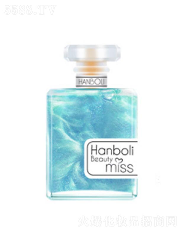 ���^�����һ��yƷ���޹�˾��HANBOLI����������ˮ-�{(l��n)�L(f��ng)�