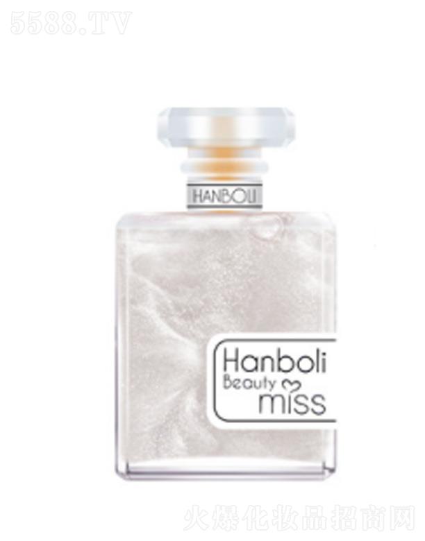 ���^�����һ��yƷ���޹�˾��HANBOLI����������ˮ-ţ��С��