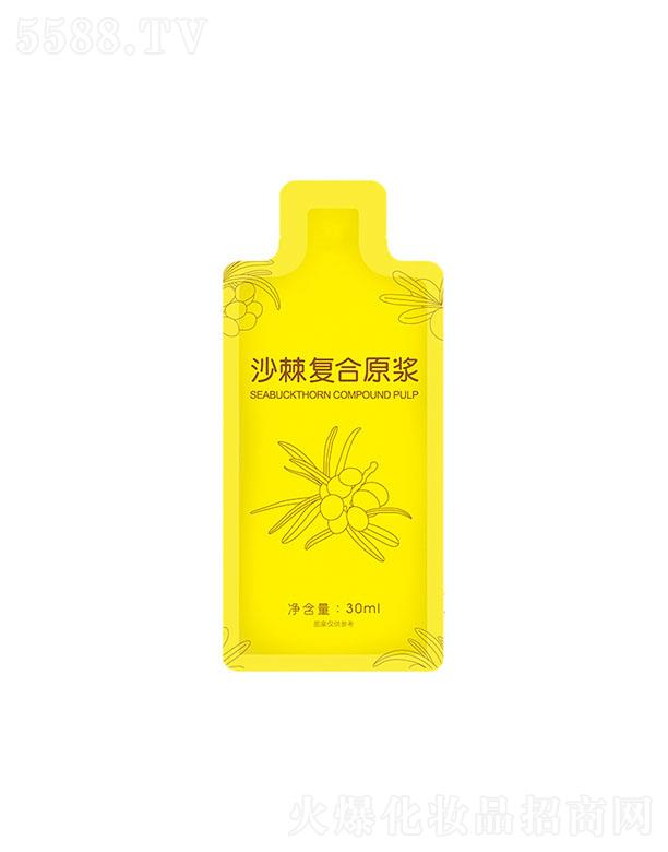 ɽ�|��������ʳƷ���޹�˾��������ɳ����(f��)��ԭ�{ 30ml