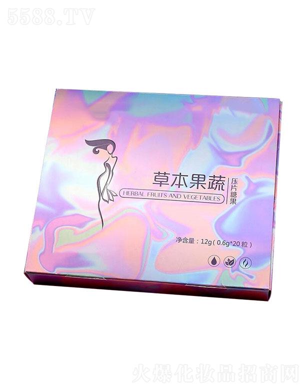 ɽ�|��������ʳƷ���޹�˾�������زݱ����߉�Ƭ�ǹ� 12g( 0.6g*20��)