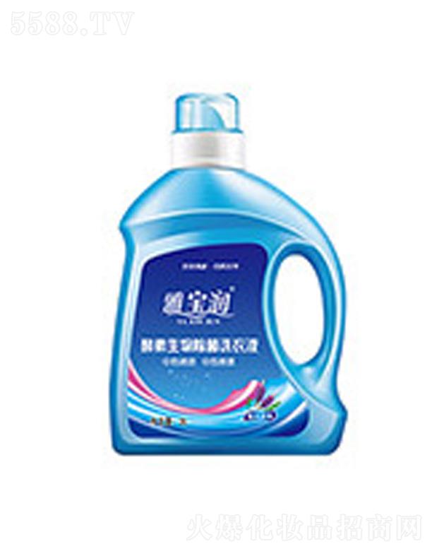 �T����ˎ�I(y��)���޹�˾���Ō���(r��n)ϴ��Һ 3L