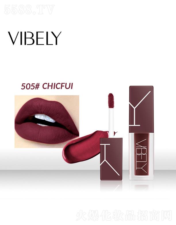 ���^���������yƷ���޹�˾��VIBELY�z�q�����F�洽��-505