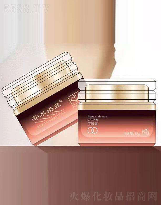 �V���������Ƽ����޹�˾����ˮ���{(l��n)���w˪ 35g