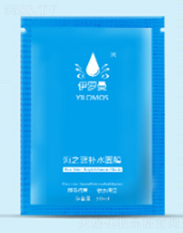 �V�����V����Ƽ����޹�˾�����_����֮�{�aˮ��������Ĥ30ml/Ƭ