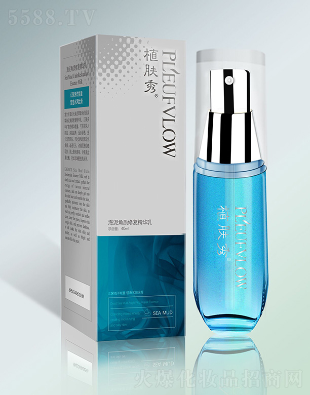 ������ƺ�Ԫ����Ƽ����޹�˾��ֲ�w�㺣����|(zh��)�ޏ�(f��)���A�� 40ml/��