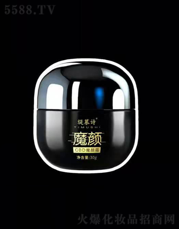 ��ܰϫ������Ƽ����V�ݣ����޹�˾����ĽԊCBDħ�˪ 30g