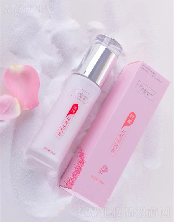 �V�ݿ���֥����Ƽ����޹�˾��������õ�廨���м��� 50ml