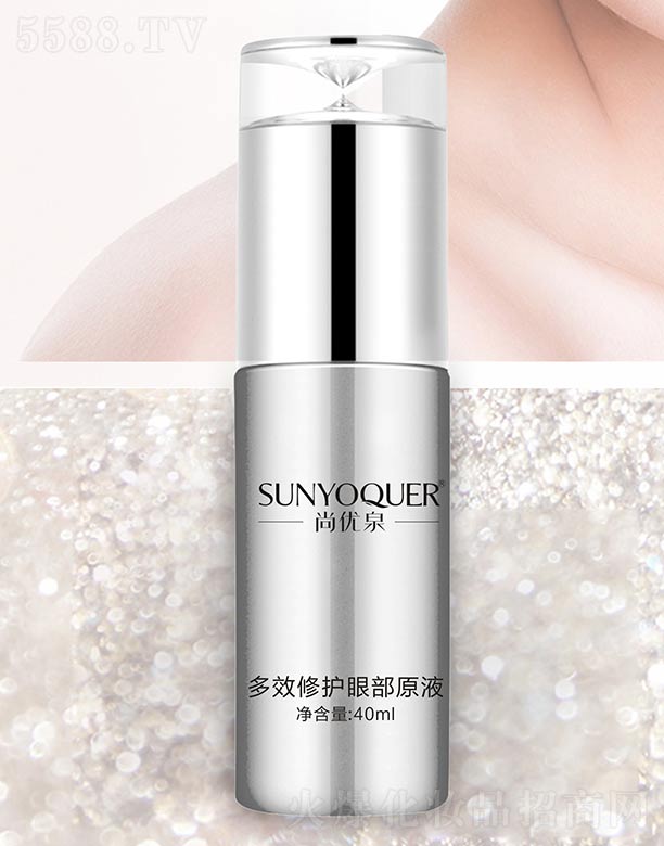 �V�݌�������Ƽ����޹�˾���Ѓ�(y��u)Ȫ��Ч���o(h��)�۲�ԭҺ 40ml