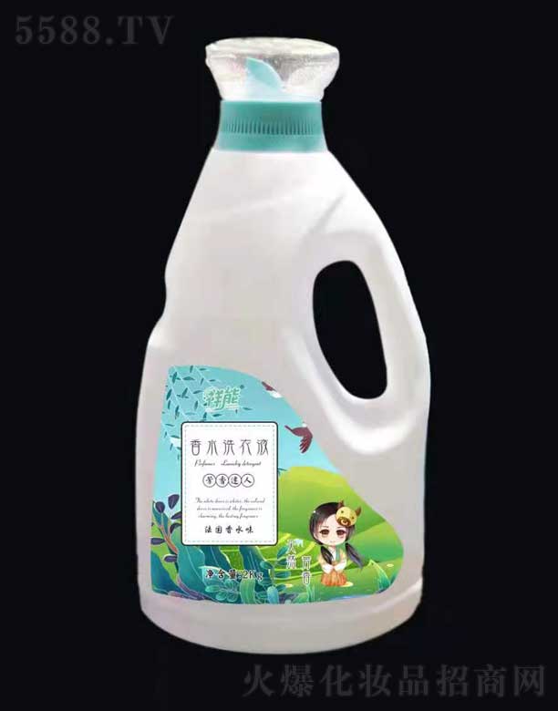 ɽ�|�����ջ����޹�˾��������ˮϴ��Һ ����(gu��)��ˮζ 2Kg