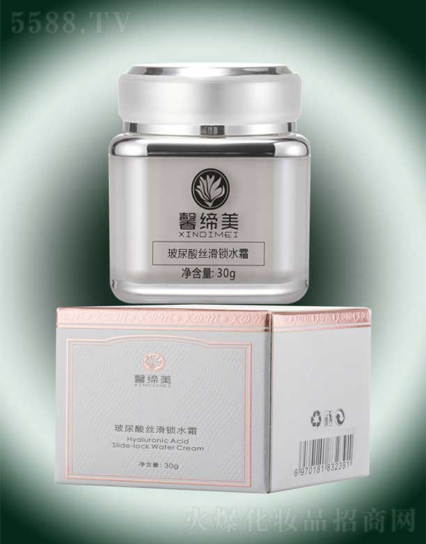 �V���КW�y����Ƽ����޹�˾��ܰ����������z���iˮ˪ 30g