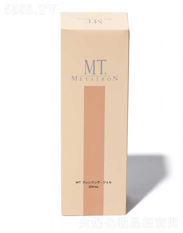 �Ȅ�(chu��ng)���yƷ���Q���Ϻ������޹�˾��MT METATRON�غ�ж�y��� 200ml