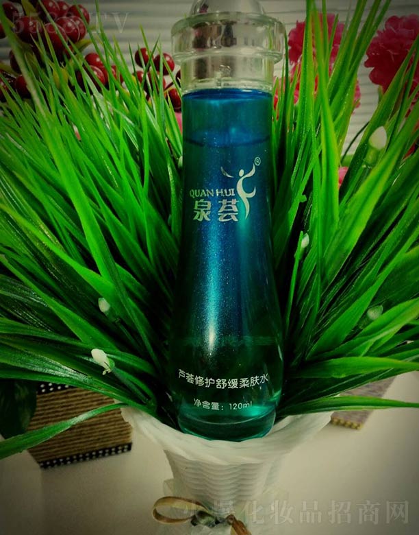 ɽ�|Ȫ�C�J�C���yƷ���޹�˾��Ȫ�C�J�C���o�澏���wˮ 120ml