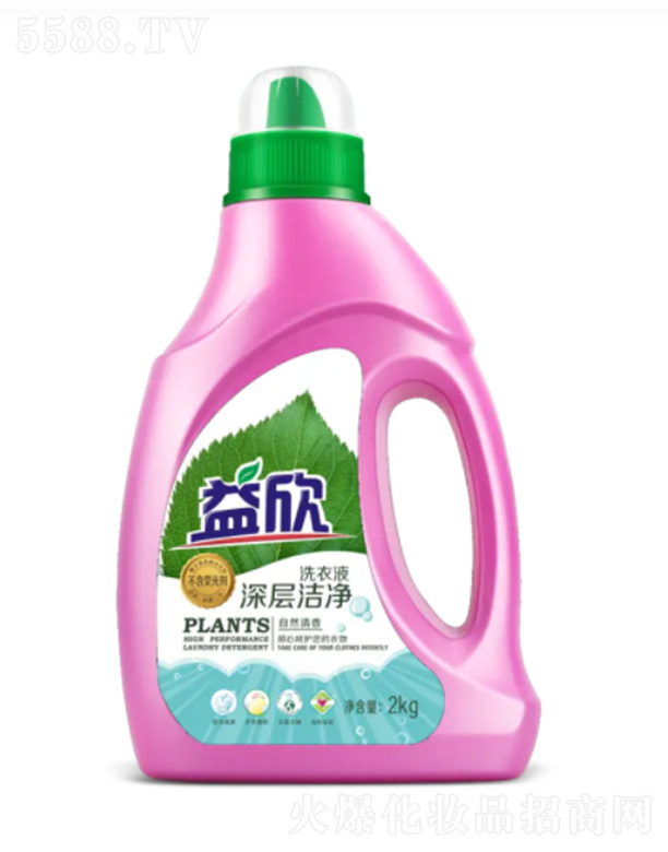 �㽭��Ӣ�Ƽ��ɷ����޹�˾����ӝ���ϴ��Һ����Ȼ���㣩2kg