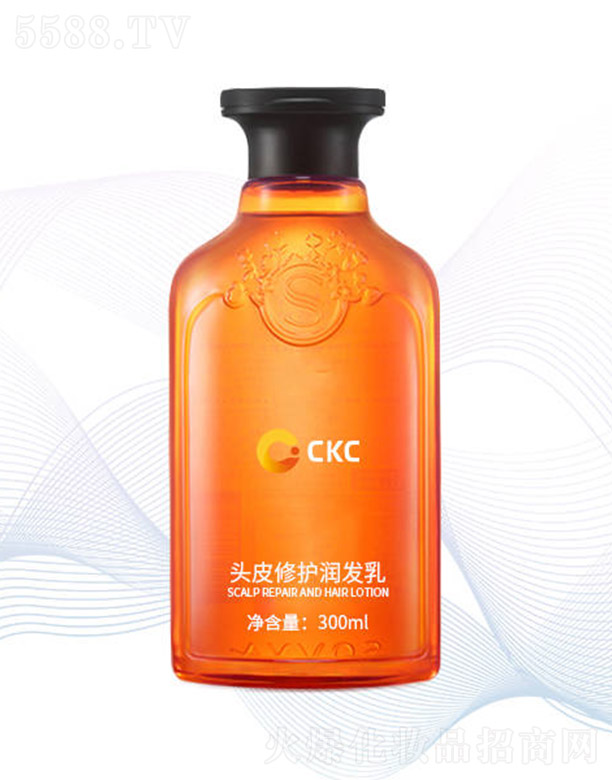 �V�ݴȿ�����Ƽ����޹�˾���^Ƥ���o(h��)���l(f��)�� 300ml