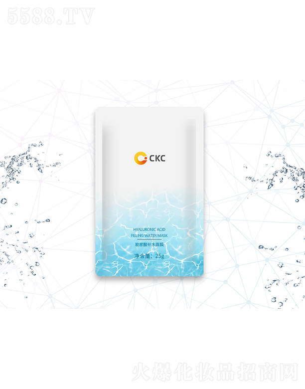 �V�ݴȿ�����Ƽ����޹�˾���������a(b��)ˮ��Ĥ 25g