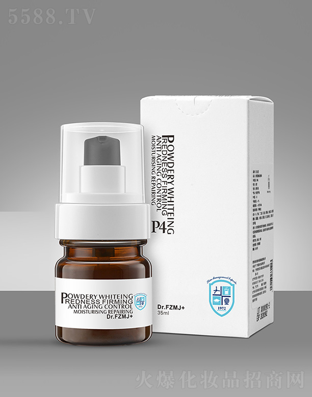 �V��ϲ�󻯊yƷ���޹�˾��֮ܽ����͸��(r��n)�����(������) 35ML