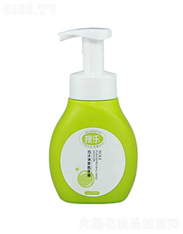 ����ĵ�����I(y��)���޹�˾���ј���ĭ��ˬϴ��Һ