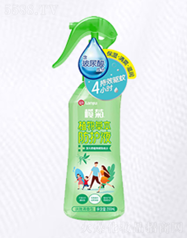 ��ɽ����ջ����I(y��)���޹�˾��ֲ��ݱ����o(h��)Һ