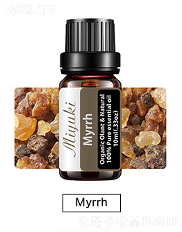 �V���׋I����Ƽ����޹�˾���o(h��)�w��޹��Ħ��-Myrrh�](m��i)ˎ