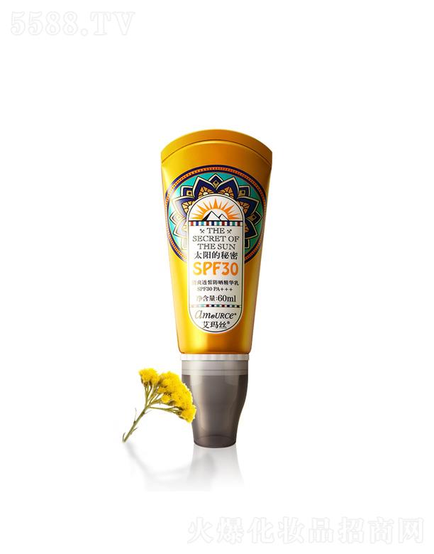 �V���������Ƽ����޹�˾�������z����˪spf30