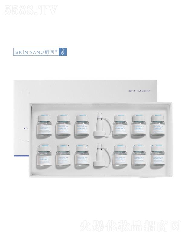 �V�ݷ���(sh��)��(gu��)�H����Ƽ����޹�˾���І�(w��n)������ԭ��Һ�׺� 10ml*12ƿ