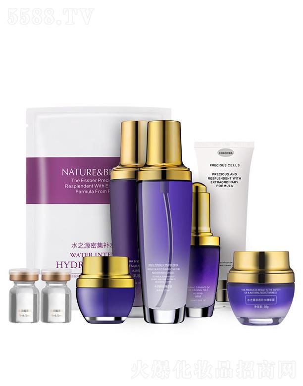 �V��Ԫ�x����Ƽ����޹�˾��ˮ֮Դ�沿�o(h��)���a(b��)ˮ�����׺�