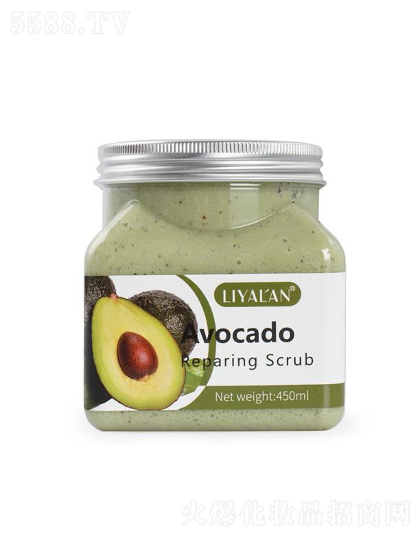 �V���������Ż��yƷ���޹�˾��LIYALANţ�͹����wĥɰ�� 450ml